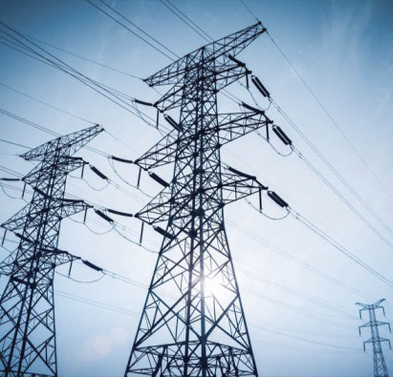 Power Transmission and Distribution Projects 
